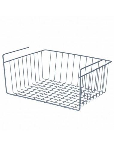 CESTELLO ORGANIZER IN METALLO 2... CESTELLO ORGANIZER IN METALLO 2...