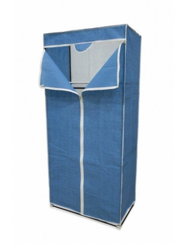 ARMADIO IN TESSUTO 100 GSM BLU SCURO ARMADIO IN TESSUTO 100 GSM BLU SCURO