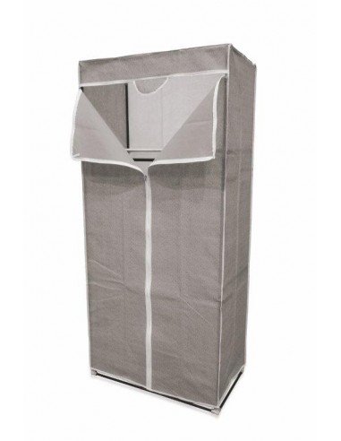 ARMADIO IN TESSUTO 100 GSM GRIGIO SCURO ARMADIO IN TESSUTO 100 GSM GRIGIO SCURO