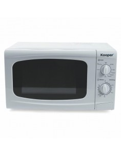 FORNO A MICROONDE 22L... 2