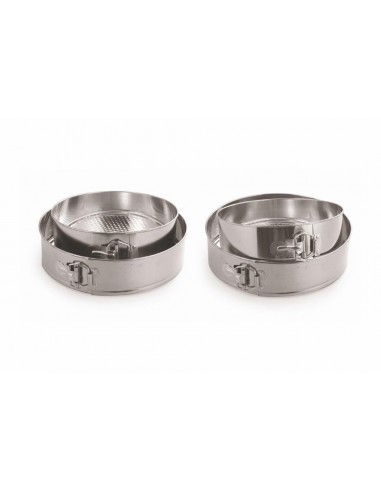 SET 2 TORTIERE 23-27 SET 2 TORTIERE 23-27