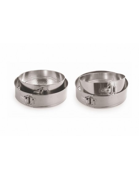 SET 2 TORTIERE 23-27