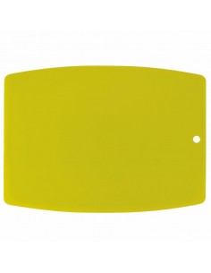 SET 3 TAGLIERI PLASTICA 2