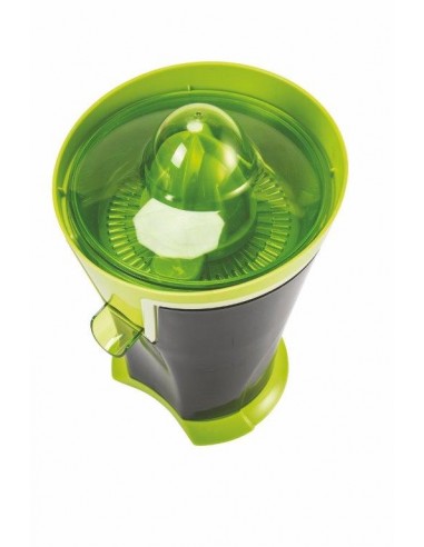 SPREMIAGRUMI ELETTRICO 40W VERDE SPREMIAGRUMI ELETTRICO 40W VERDE