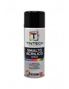 TINTECH SMALTO SPRAY 400ML...