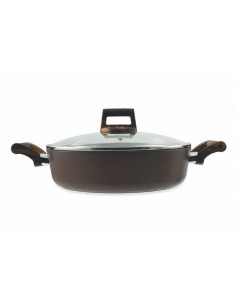 CASALE TEGAME FORG. 28CM... 2