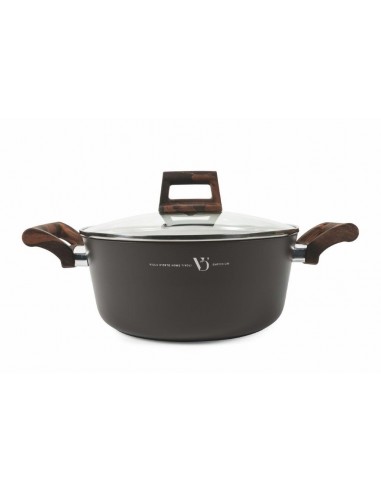 CASALE CASSERUOLA  24CM FORG... CASALE CASSERUOLA  24CM FORG...