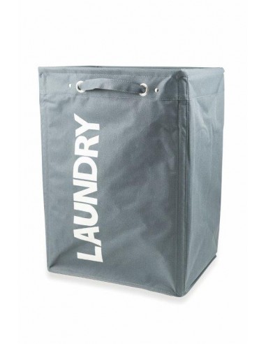 CESTA BIANCHERIA RETT 40X30XH56CM 3... CESTA BIANCHERIA RETT 40X30XH56CM 3...