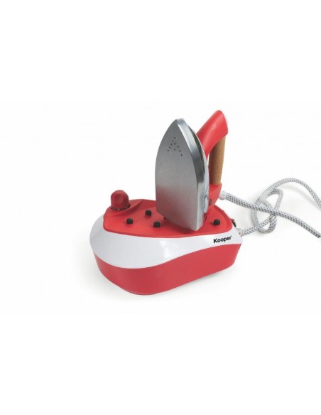 FERRO STIRO CON CALDAIA 2000W 850ML ROSS0