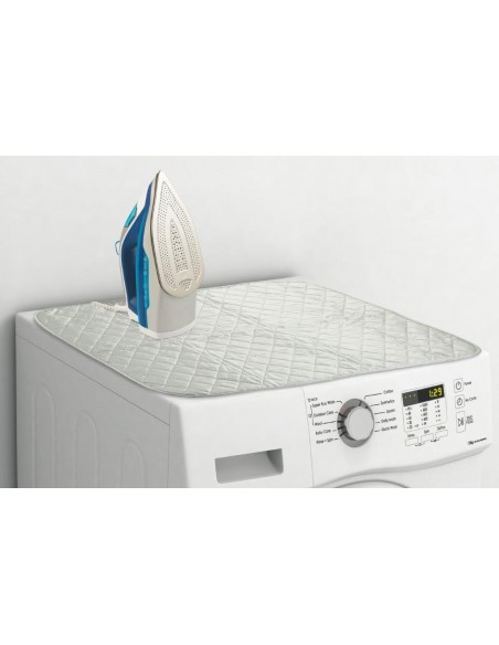 PANNO DA STIRO MULTIUSO/COPRILAVATRICE/TAVOLO