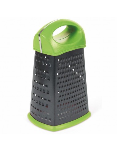 GRATTUGIA ACCIAIO TITANIO 4 LATI 23... GRATTUGIA ACCIAIO TITANIO 4 LATI 23...