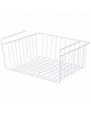 CESTELLO ORGANIZER IN METALLO 2... CESTELLO ORGANIZER IN METALLO 2...