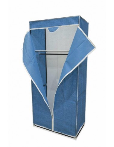 ARMADIO IN TESSUTO 100 GSM BLU SCURO ARMADIO IN TESSUTO 100 GSM BLU SCURO