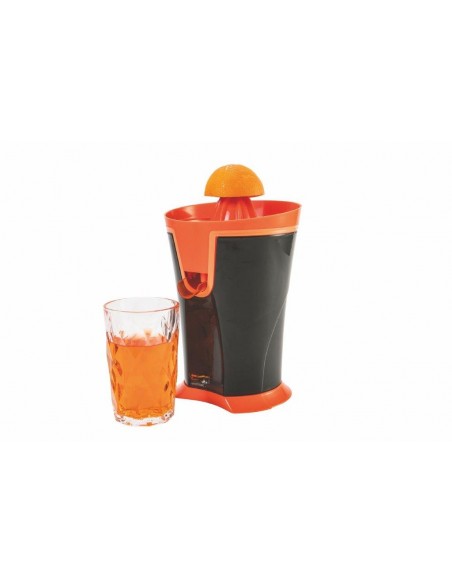 SPREMIAGRUMI ELETTRICO 40W ARANCIO