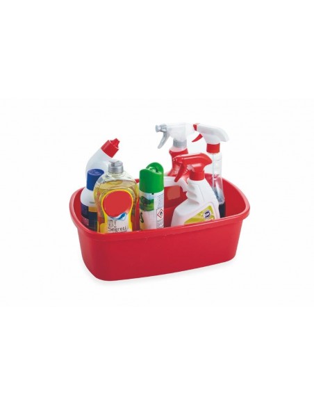 CESTINO PORTA SAPONI CON MANIGLIA