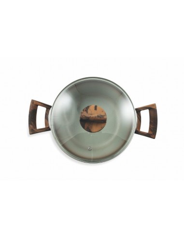 CASALE CASSERUOLA  24CM FORG... CASALE CASSERUOLA  24CM FORG...