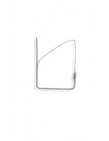 SET 4 PEZZI FERMATOVAGLIA IN ACCIAIO SET 4 PEZZI FERMATOVAGLIA IN ACCIAIO