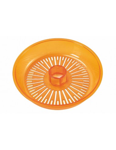 SPREMIAGRUMI ELETTRICO 40W ARANCIO SPREMIAGRUMI ELETTRICO 40W ARANCIO