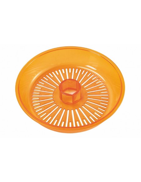 SPREMIAGRUMI ELETTRICO 40W ARANCIO