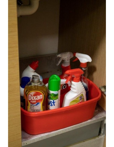 CESTINO PORTA SAPONI CON MANIGLIA CESTINO PORTA SAPONI CON MANIGLIA