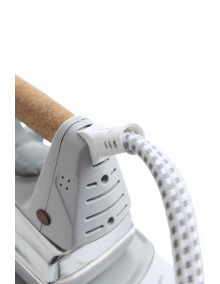 FERRO STIRO CON CALDAIA 2000W 850ML GRIGIO