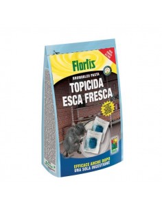 TOPICIDA ESCA FRESCA 1500 G