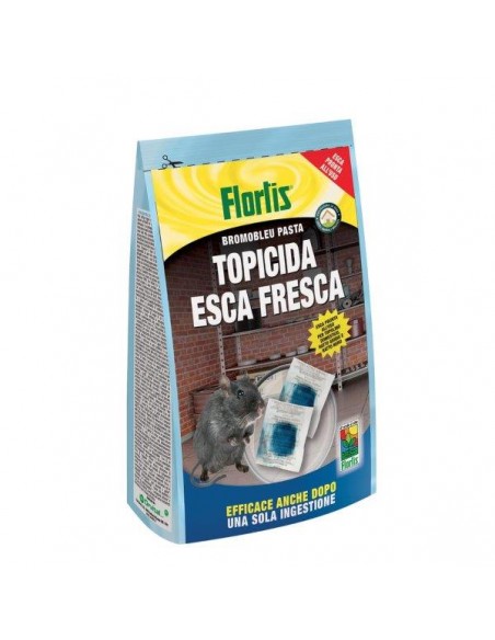 TOPICIDA ESCA FRESCA 1500 G