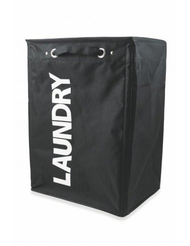 CESTA BIANCHERIA RETT 40X30XH56CM 3... CESTA BIANCHERIA RETT 40X30XH56CM 3...