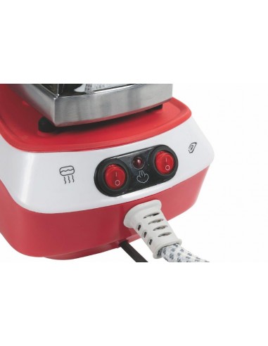 FERRO STIRO CON CALDAIA 2000W 850ML... FERRO STIRO CON CALDAIA 2000W 850ML...