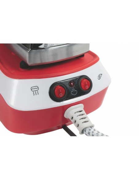 FERRO STIRO CON CALDAIA 2000W 850ML ROSS0