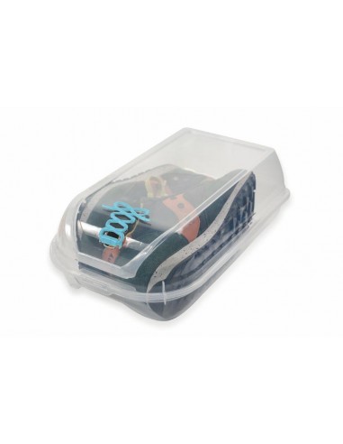 PORTA SCARPE IN PP PORTA SCARPE IN PP