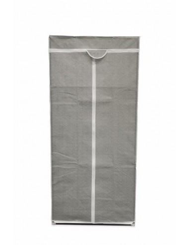 ARMADIO IN TESSUTO 100 GSM GRIGIO SCURO ARMADIO IN TESSUTO 100 GSM GRIGIO SCURO