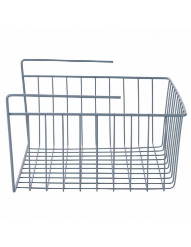 CESTELLO ORGANIZER IN METALLO 2... CESTELLO ORGANIZER IN METALLO 2...