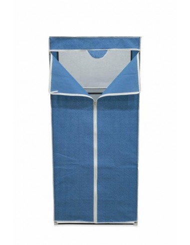 ARMADIO IN TESSUTO 100 GSM BLU SCURO ARMADIO IN TESSUTO 100 GSM BLU SCURO