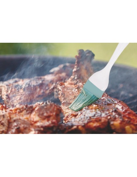 PENNELLO DOLCI SILICONE 3 COLORI ASSORTITI