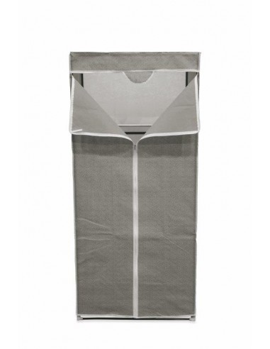 ARMADIO IN TESSUTO 100 GSM GRIGIO SCURO ARMADIO IN TESSUTO 100 GSM GRIGIO SCURO