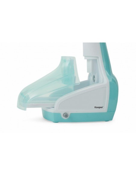 GISELLE STIRATRICE VERTICALE PORTATILE 1000W