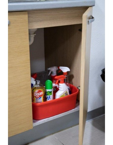 CESTINO PORTA SAPONI CON MANIGLIA CESTINO PORTA SAPONI CON MANIGLIA