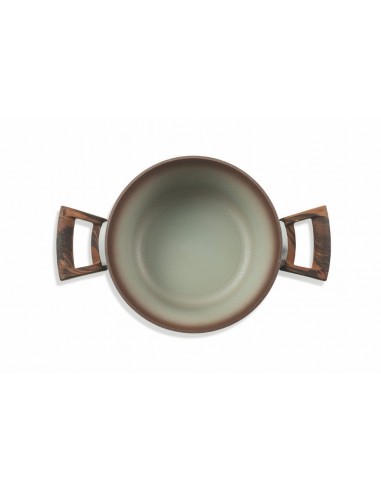 CASALE CASSERUOLA  24CM FORG... CASALE CASSERUOLA  24CM FORG...