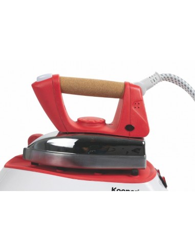 FERRO STIRO CON CALDAIA 2000W 850ML... FERRO STIRO CON CALDAIA 2000W 850ML...