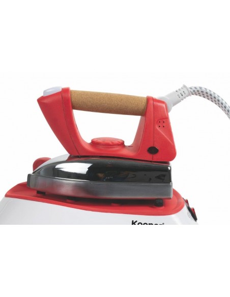 FERRO STIRO CON CALDAIA 2000W 850ML ROSS0