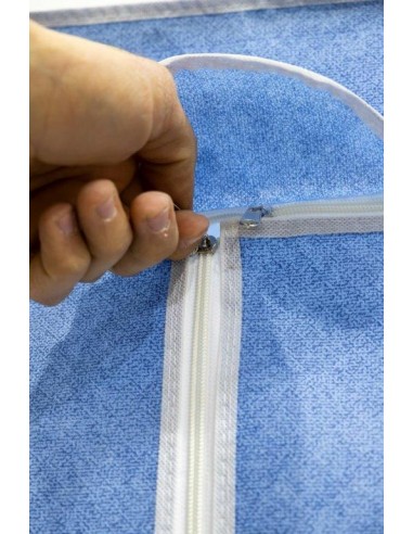 ARMADIO IN TESSUTO 100 GSM BLU SCURO ARMADIO IN TESSUTO 100 GSM BLU SCURO