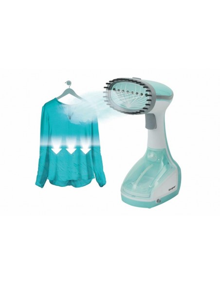 GISELLE STIRATRICE VERTICALE PORTATILE 1000W