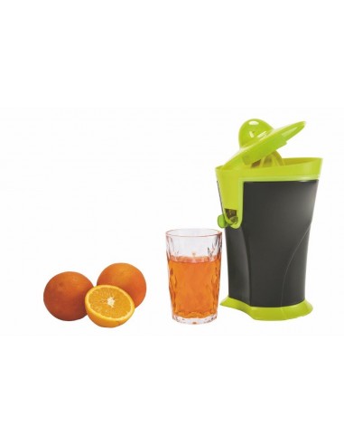 SPREMIAGRUMI ELETTRICO 40W VERDE SPREMIAGRUMI ELETTRICO 40W VERDE