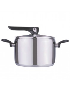 PENTOLA  A PRESSIONE  5 LT... 2