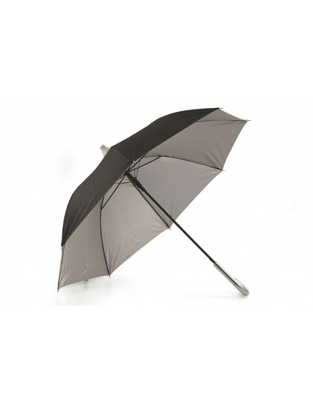 OMBRELLO BICCHIERE AUTOMATICO 84 CM 5 COLORI ASSORTITI