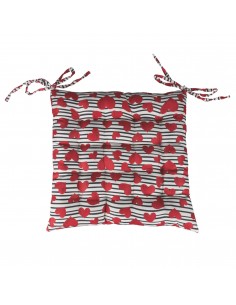 CUSCINO SEDIA 40X40CM... 2