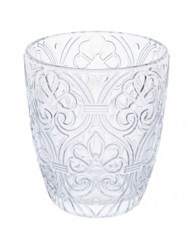 SHARM SET 6 BICCHIERI 325ML TRASPARENTI SHARM SET 6 BICCHIERI 325ML TRASPARENTI