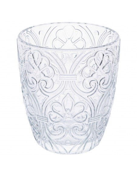 SHARM SET 6 BICCHIERI 325ML TRASPARENTI