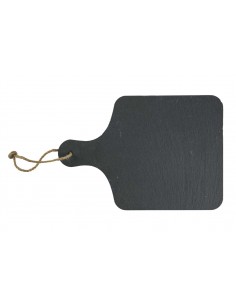 TAGLIERE ARDESIA 26X18CM 2